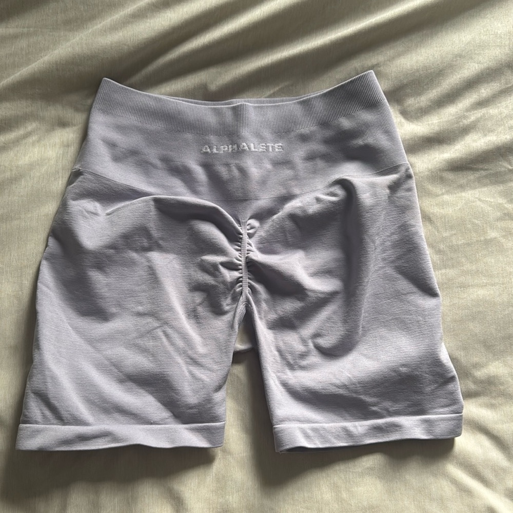 Women’s Alphalete Amplify Gym short